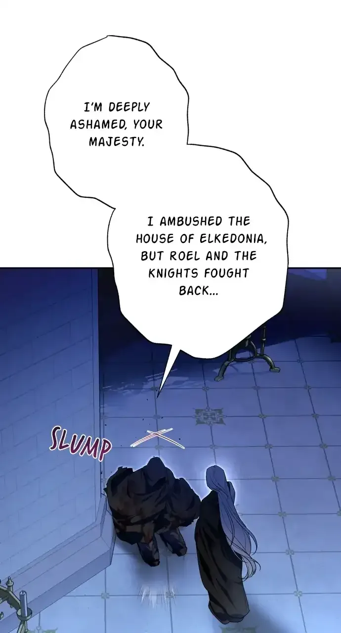 Little Princess Mint Chapter 86 page 17