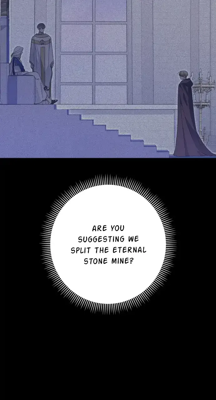 Little Princess Mint Chapter 86 page 5