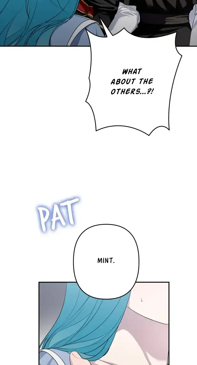 Little Princess Mint Chapter 85 page 57
