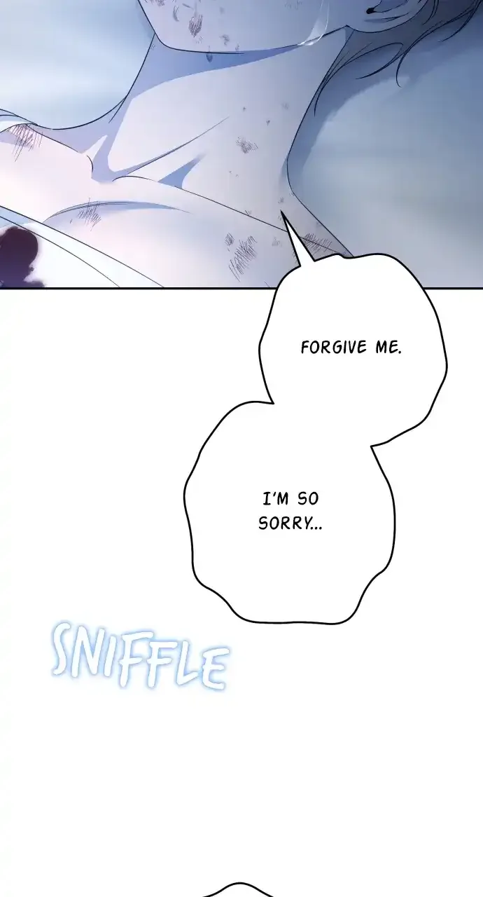 Little Princess Mint Chapter 86 page 36