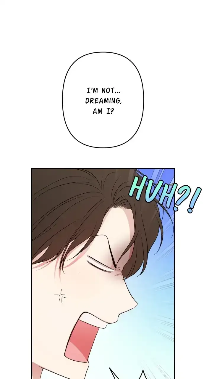 Little Princess Mint Chapter 86 page 95