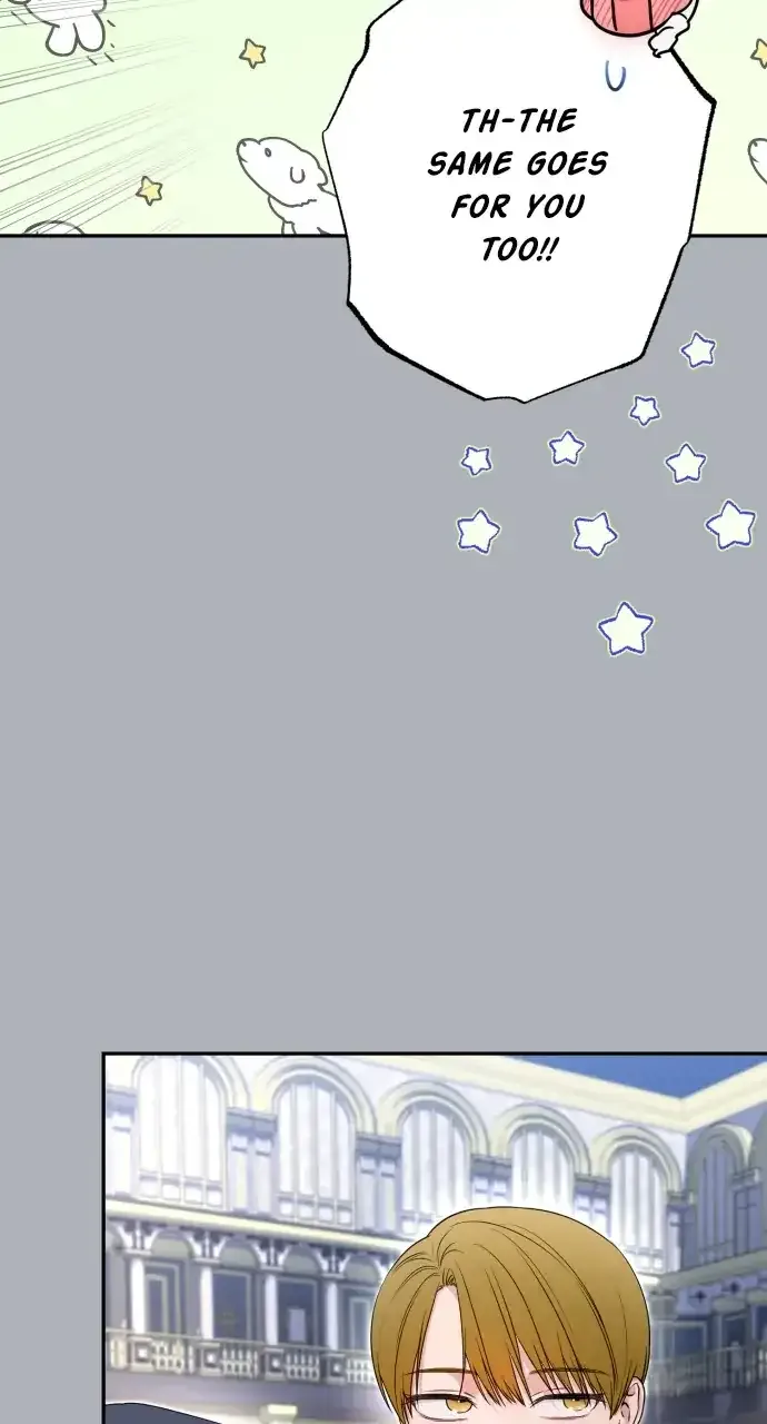 Little Princess Mint Chapter 88 page 18