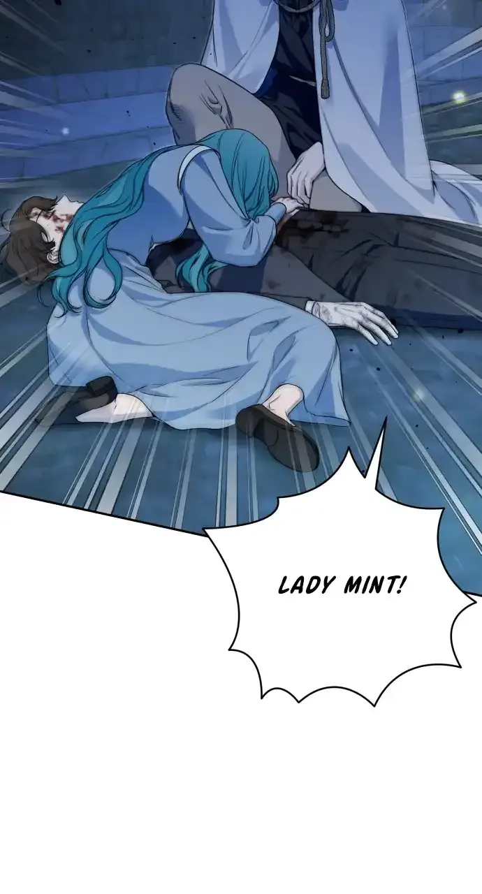 Little Princess Mint Chapter 86 page 66