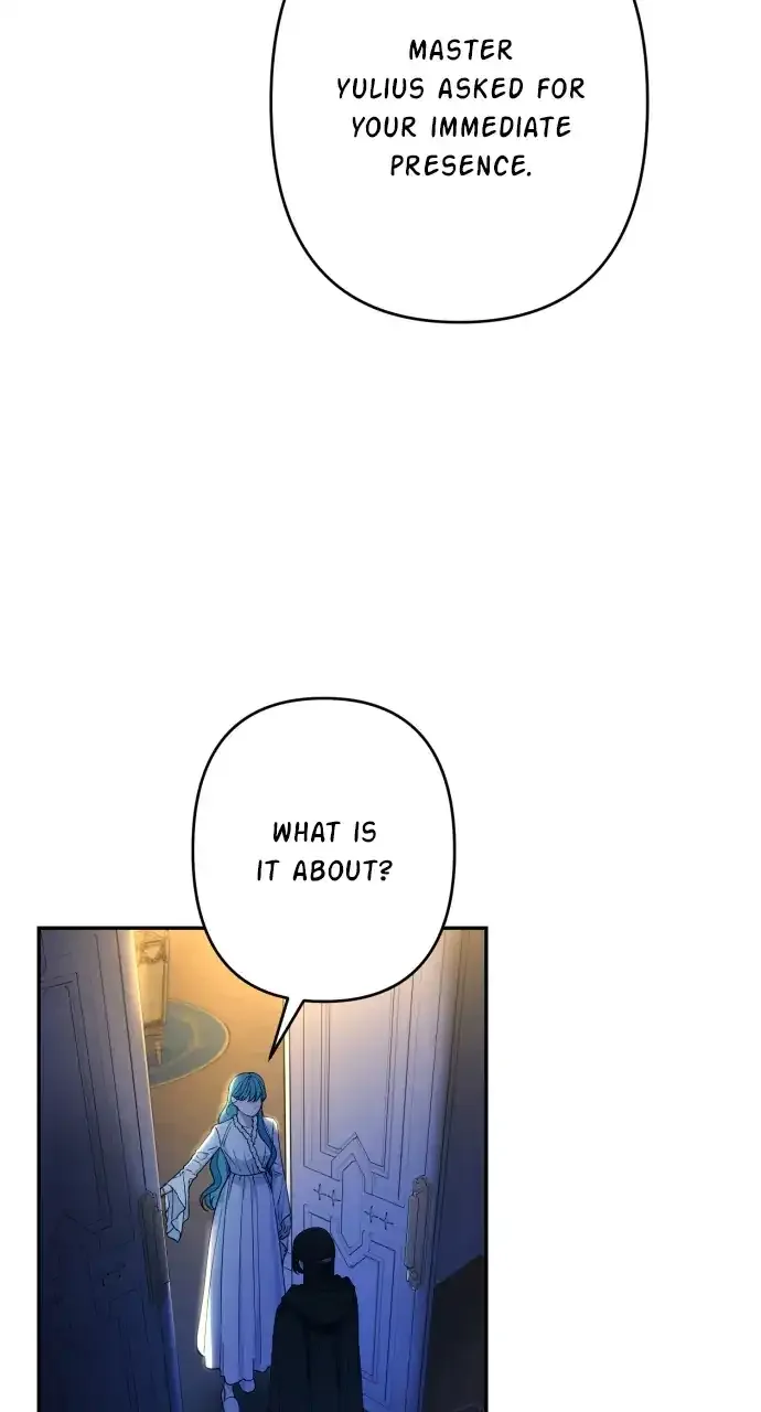 Little Princess Mint Chapter 90 page 72