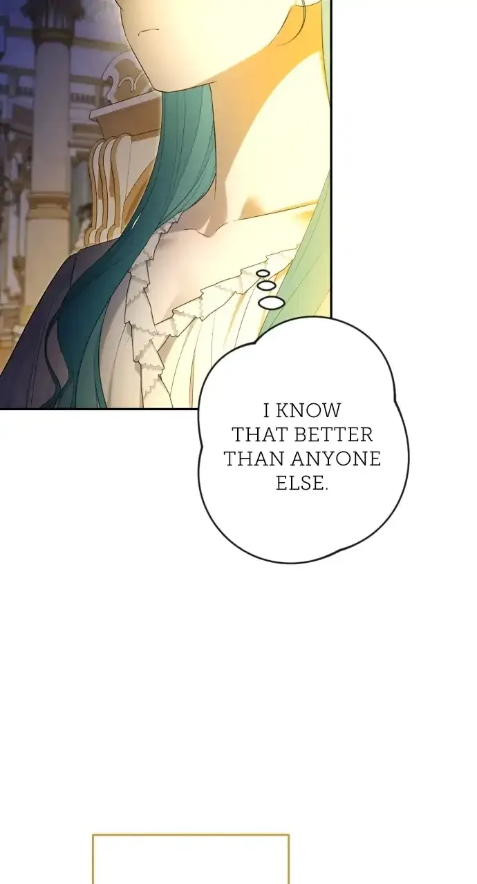 Little Princess Mint Chapter 90 page 51