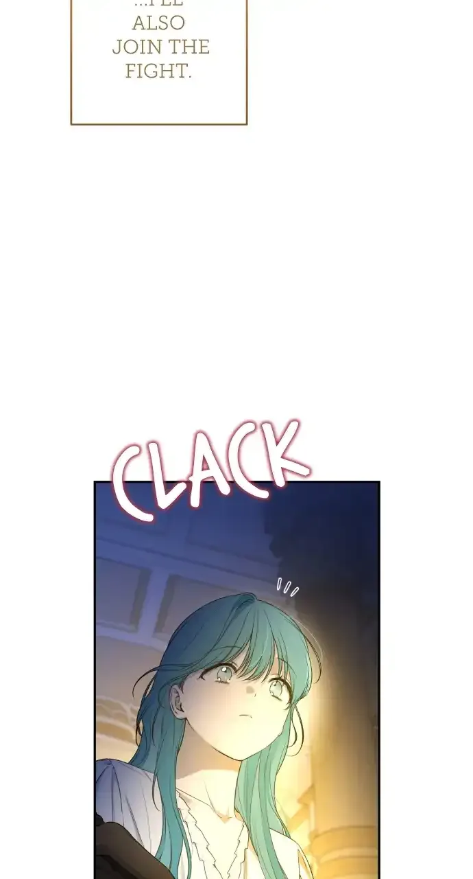 Little Princess Mint Chapter 90 page 53