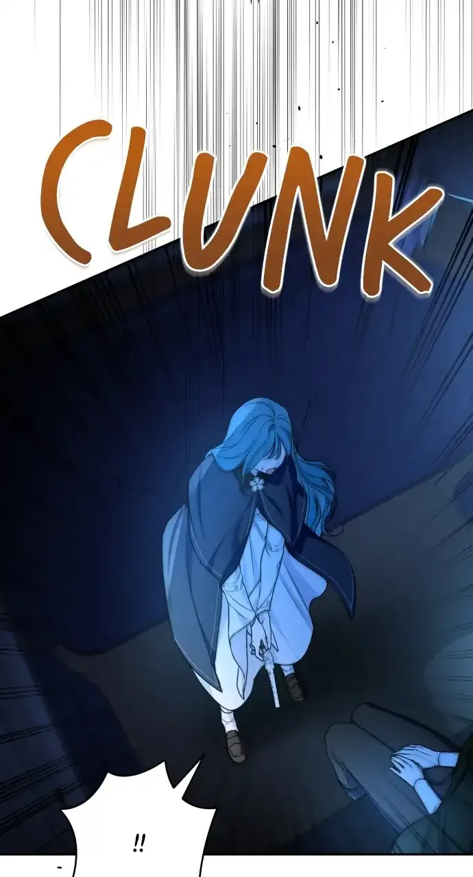 Little Princess Mint Chapter 90 page 96