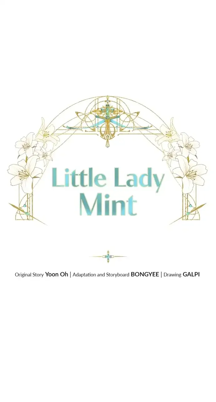 Little Princess Mint Chapter 90 page 26