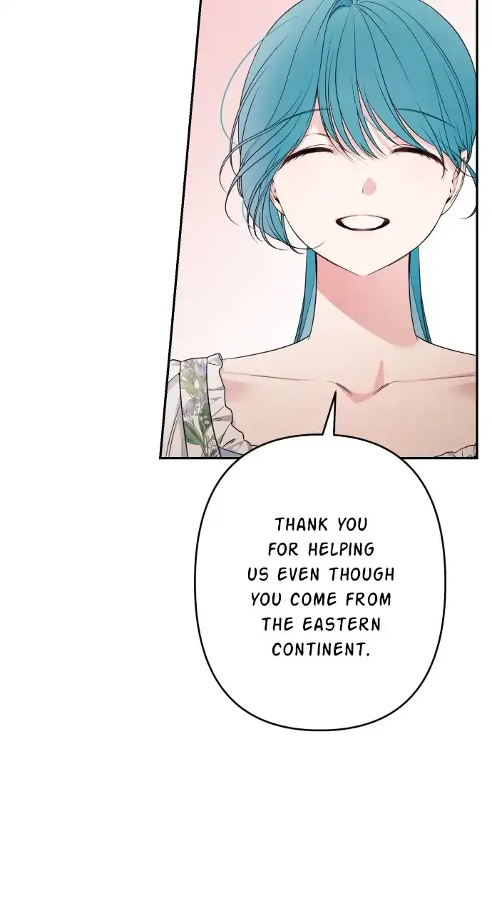 Little Princess Mint Chapter 90 page 45