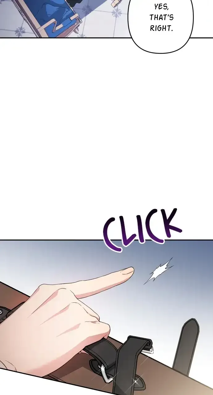 Little Princess Mint Chapter 90 page 33