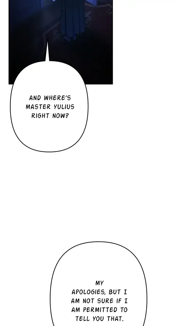 Little Princess Mint Chapter 90 page 73