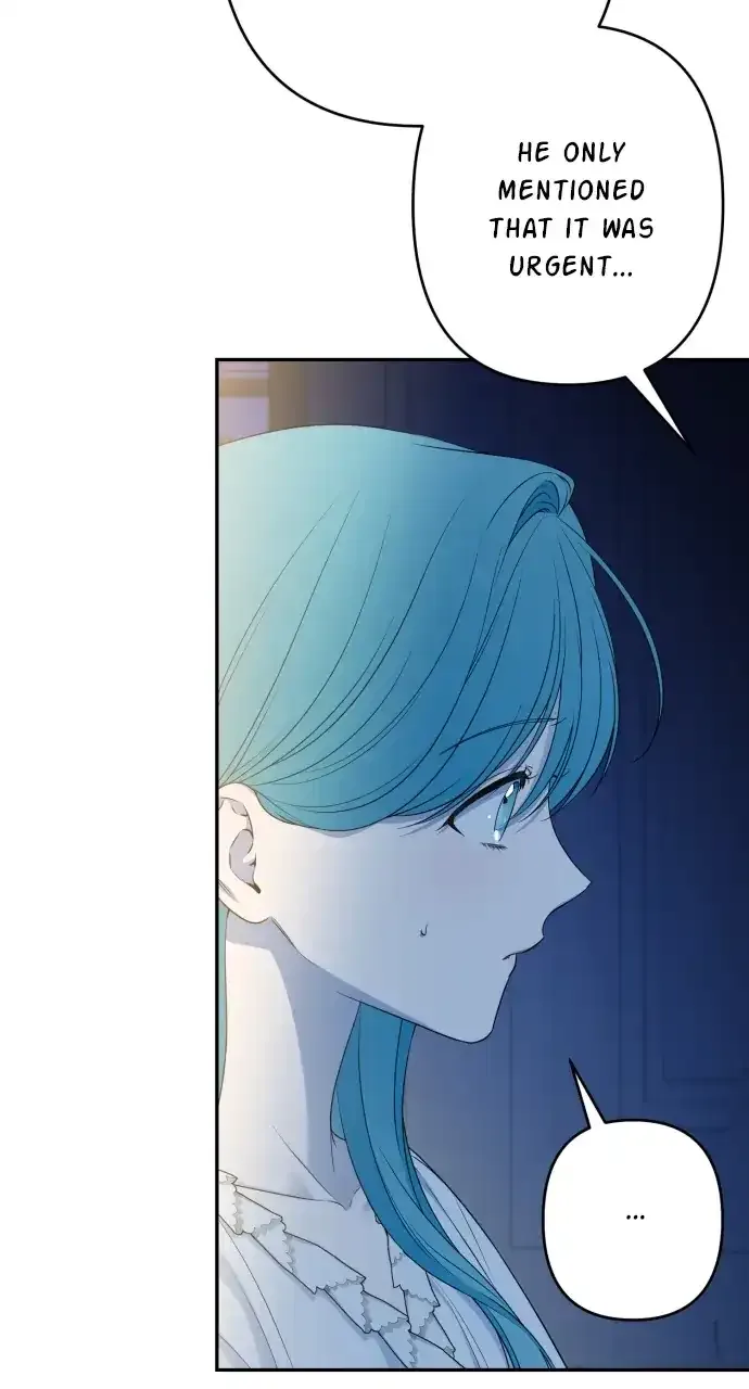 Little Princess Mint Chapter 90 page 74