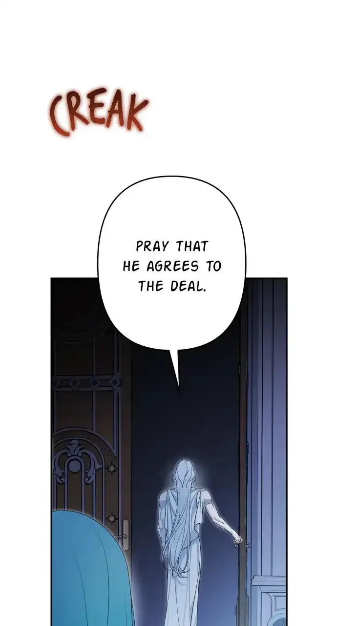Little Princess Mint Chapter 91 page 69