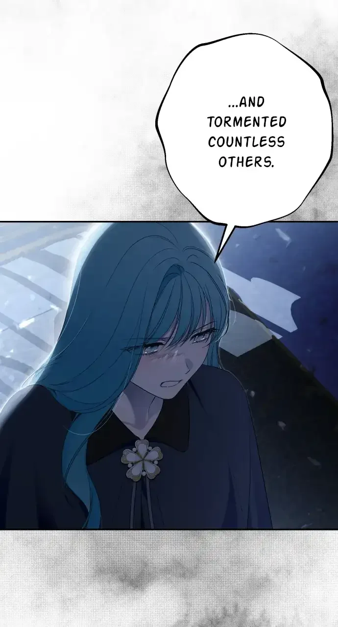 Little Princess Mint Chapter 91 page 22