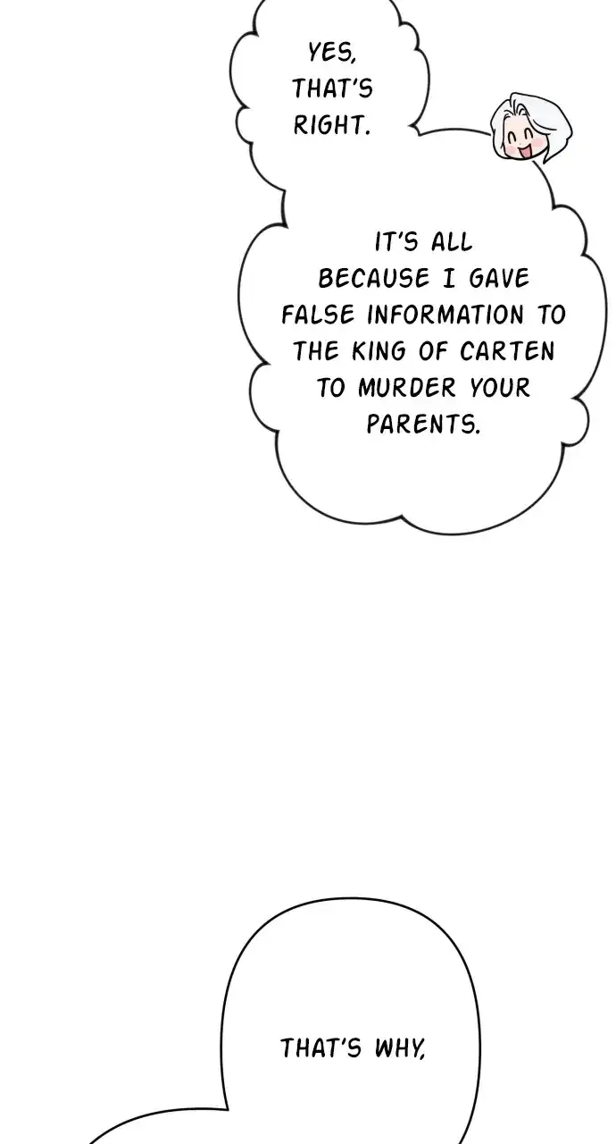 Little Princess Mint Chapter 92 page 19