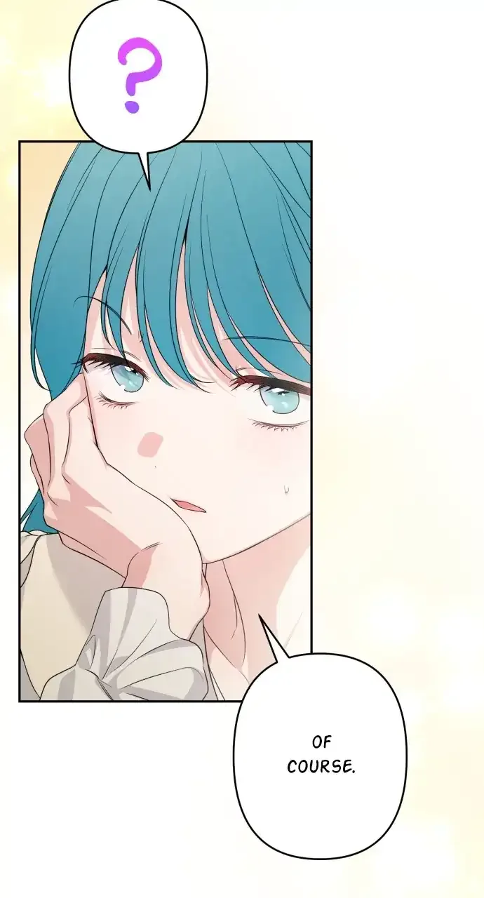 Little Princess Mint Chapter 87 page 51