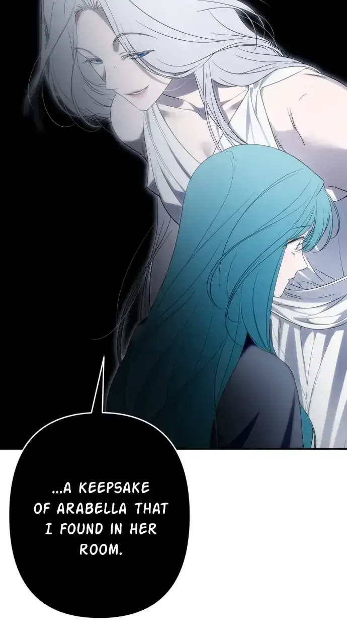 Little Princess Mint Chapter 91 page 14