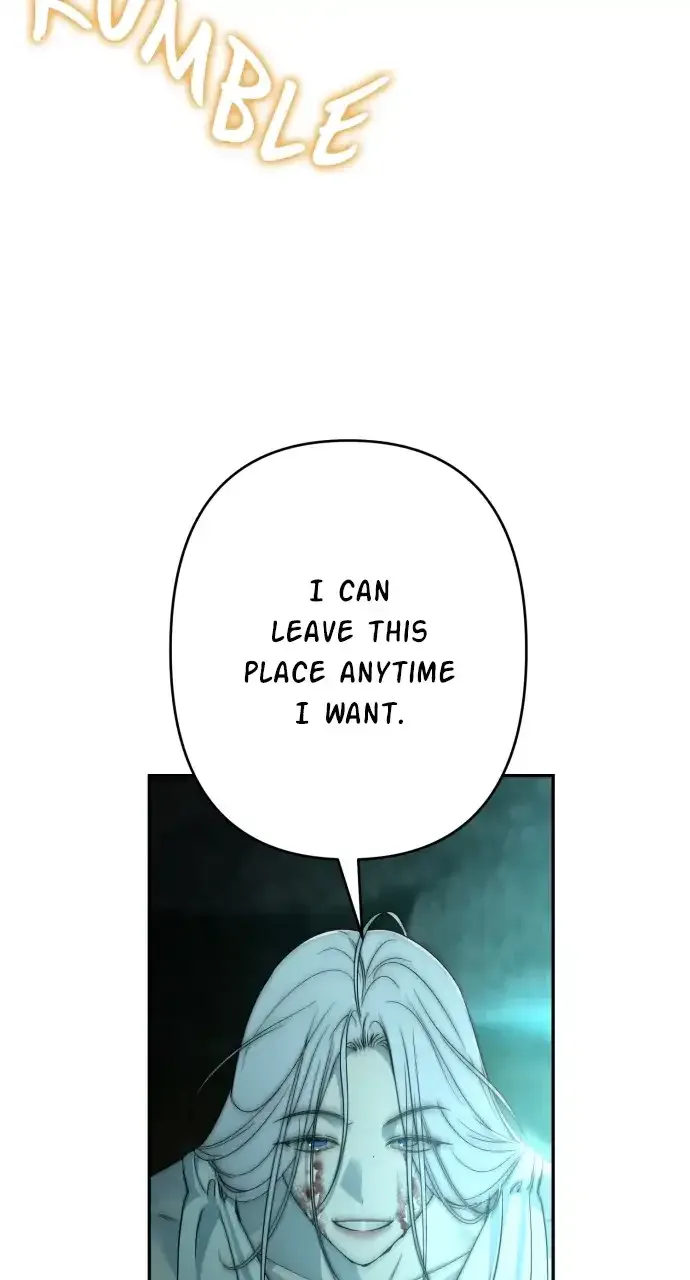 Little Princess Mint Chapter 92 page 71