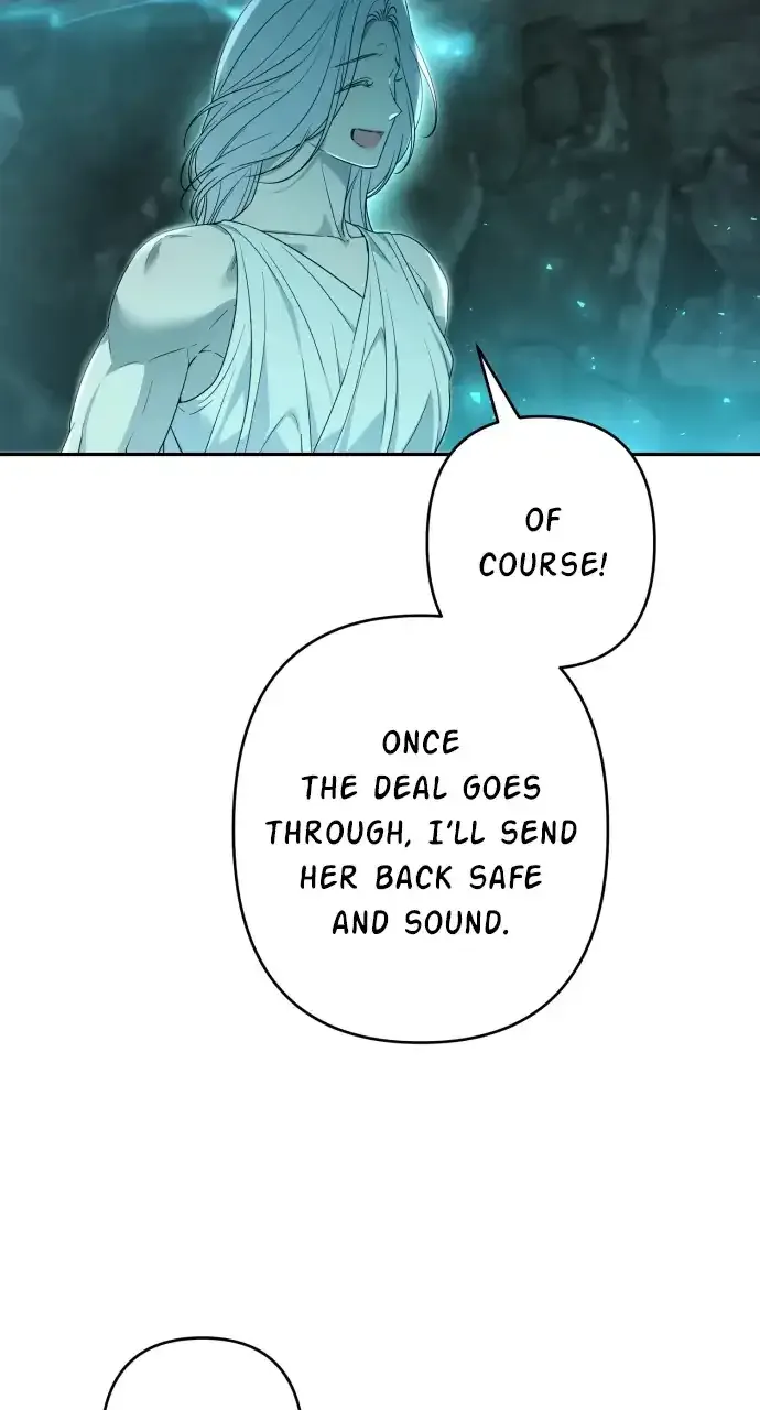 Little Princess Mint Chapter 91 page 88