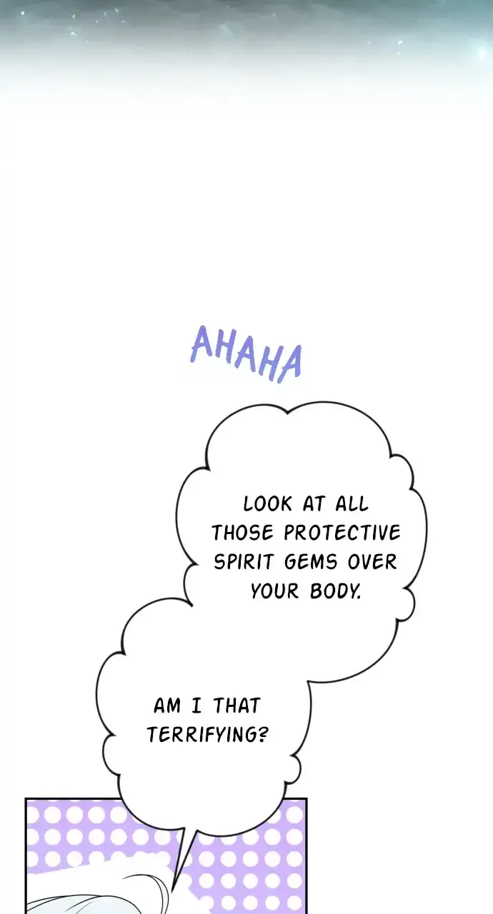 Little Princess Mint Chapter 91 page 85