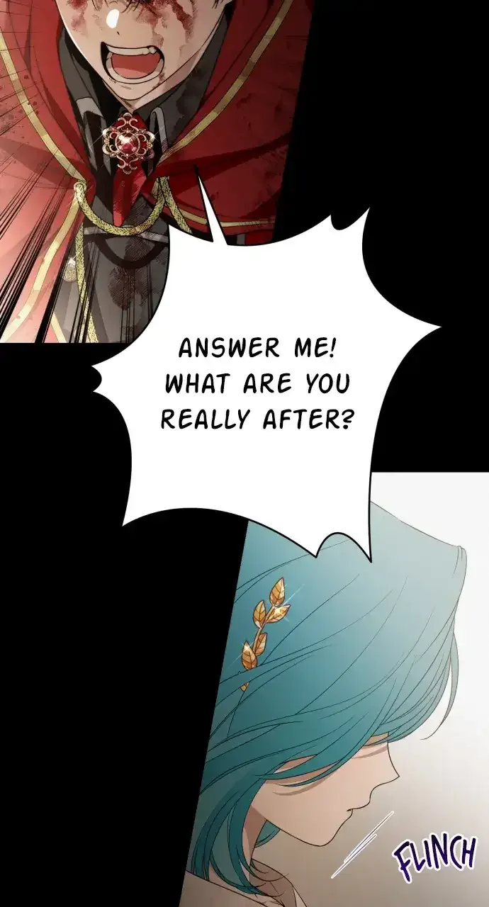 Little Princess Mint Chapter 92 page 97