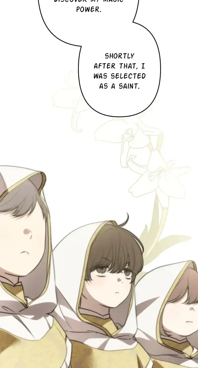Little Princess Mint Chapter 87 page 61