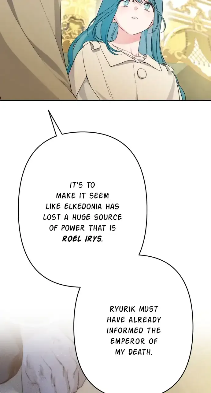 Little Princess Mint Chapter 87 page 87