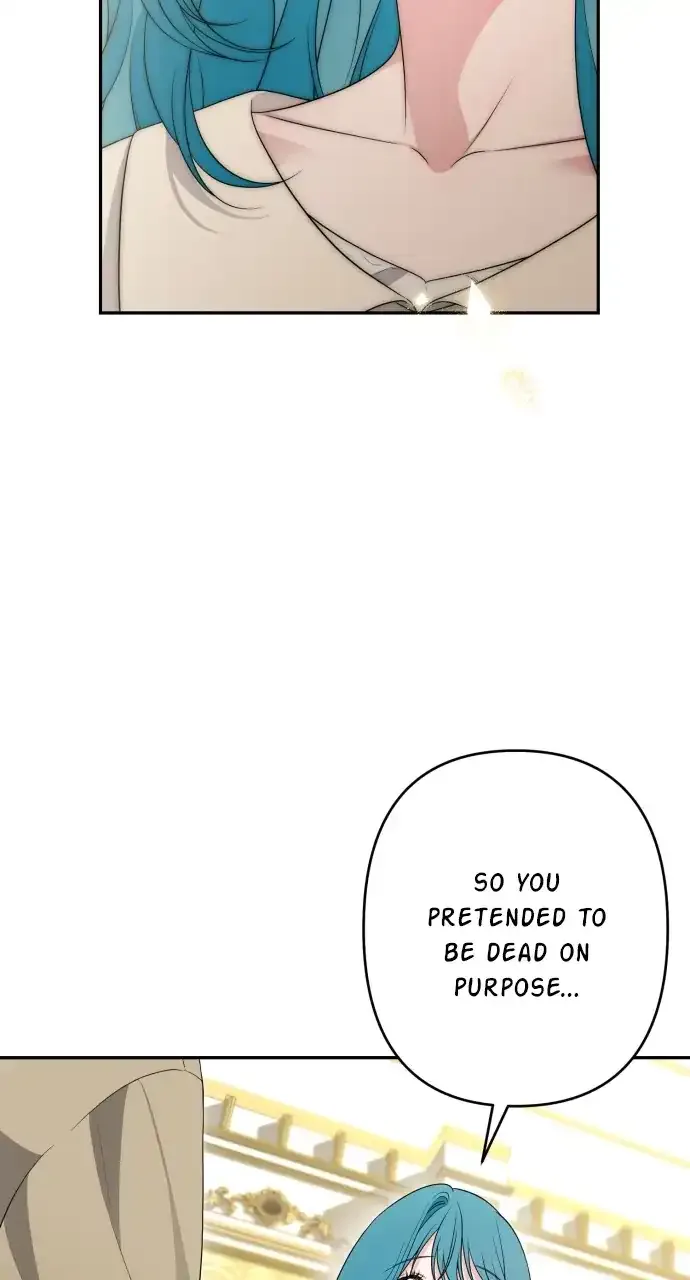 Little Princess Mint Chapter 87 page 86