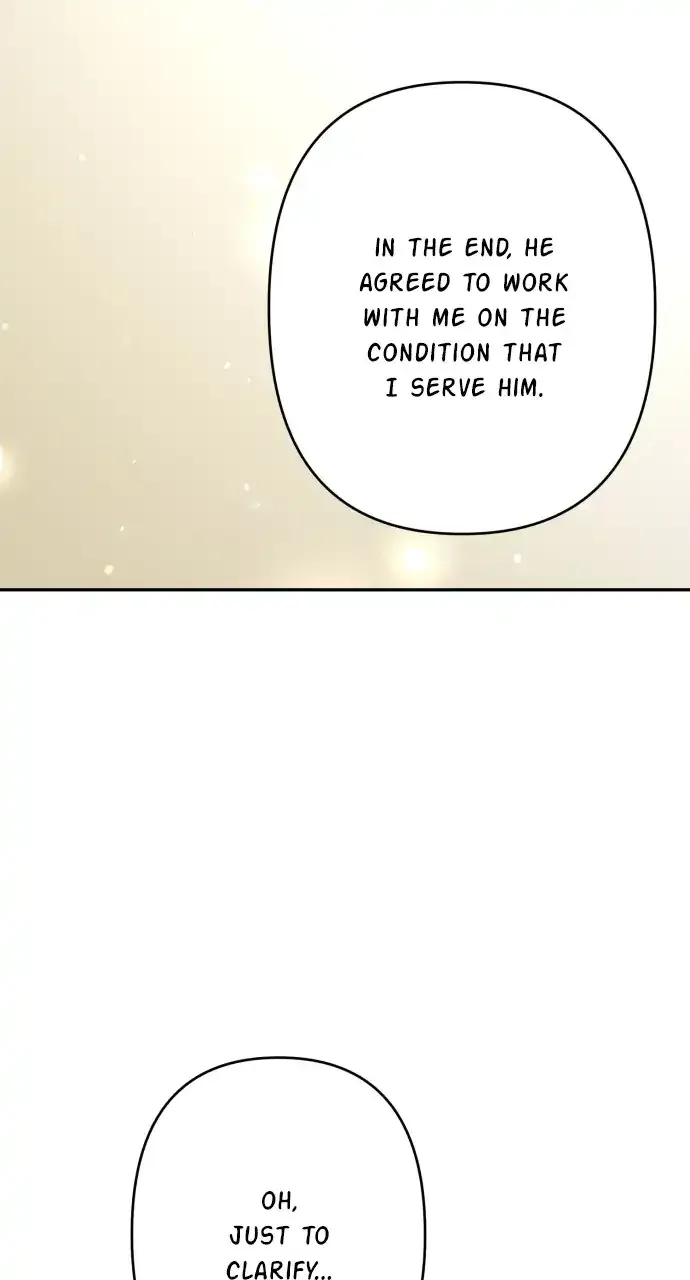 Little Princess Mint Chapter 87 page 79