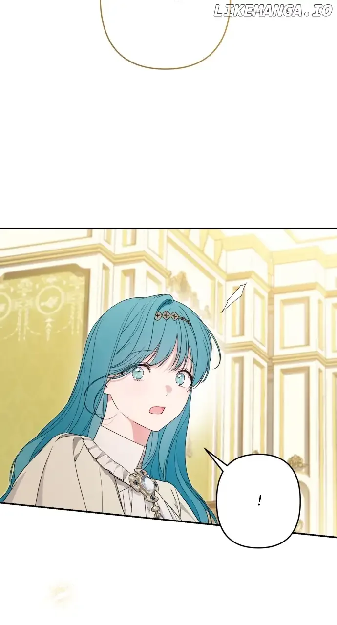 Little Princess Mint Chapter 93 page 32