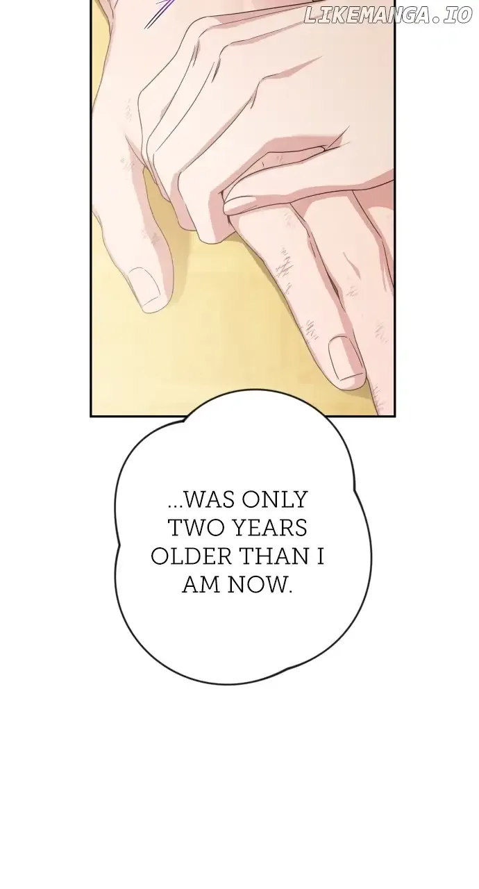 Little Princess Mint Chapter 93 page 30