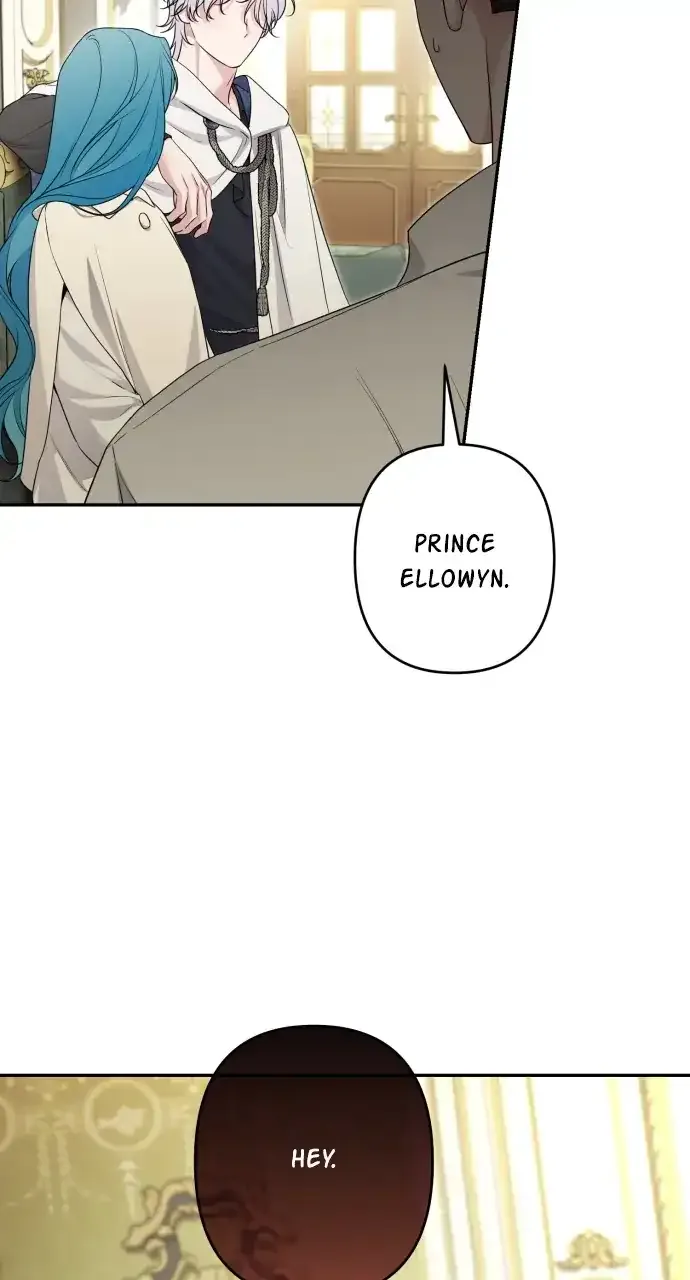 Little Princess Mint Chapter 87 page 93
