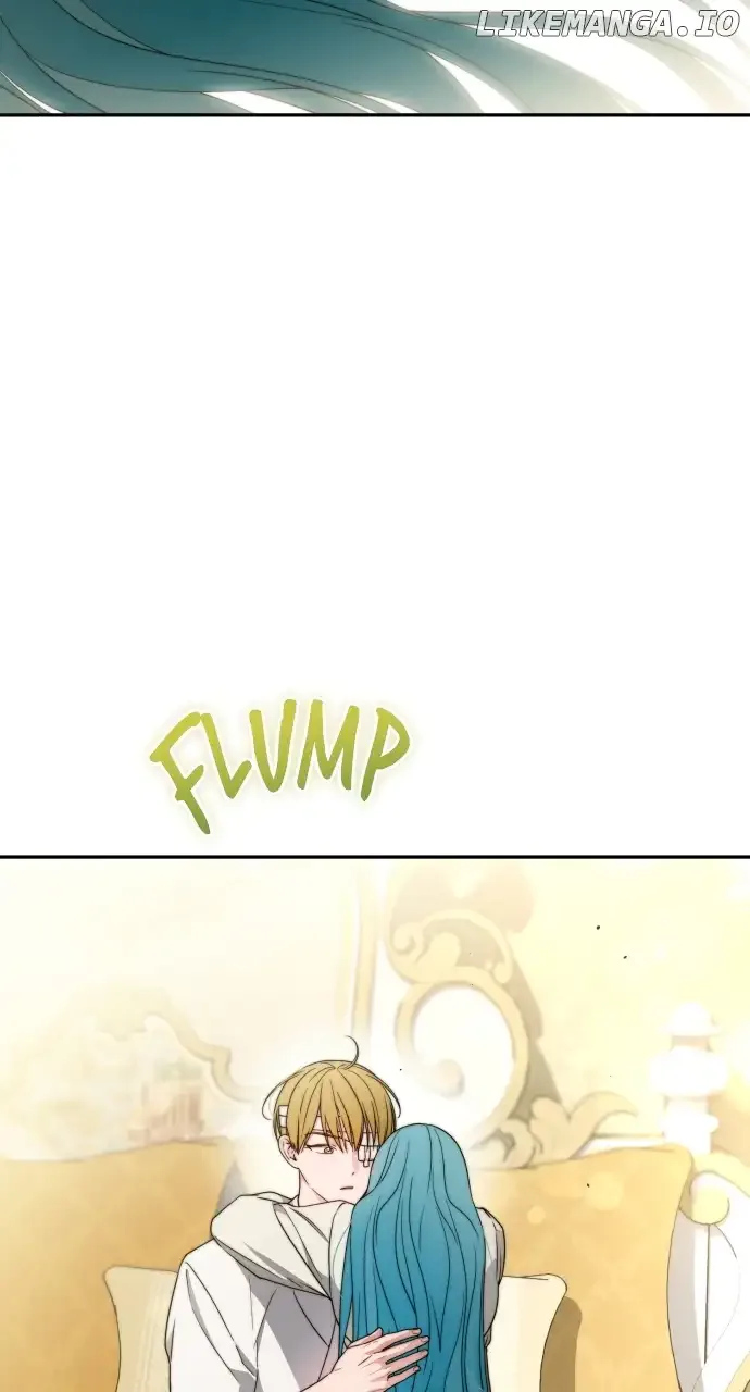 Little Princess Mint Chapter 93 page 56