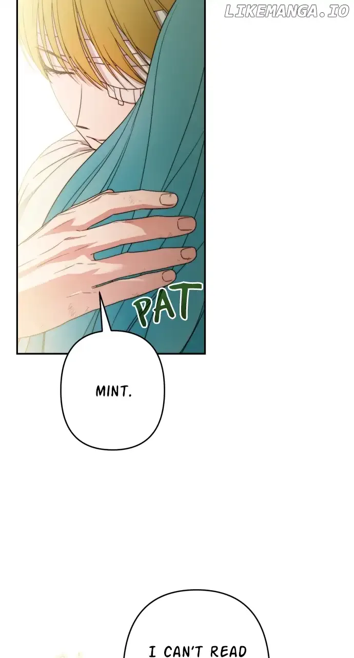 Little Princess Mint Chapter 93 page 58
