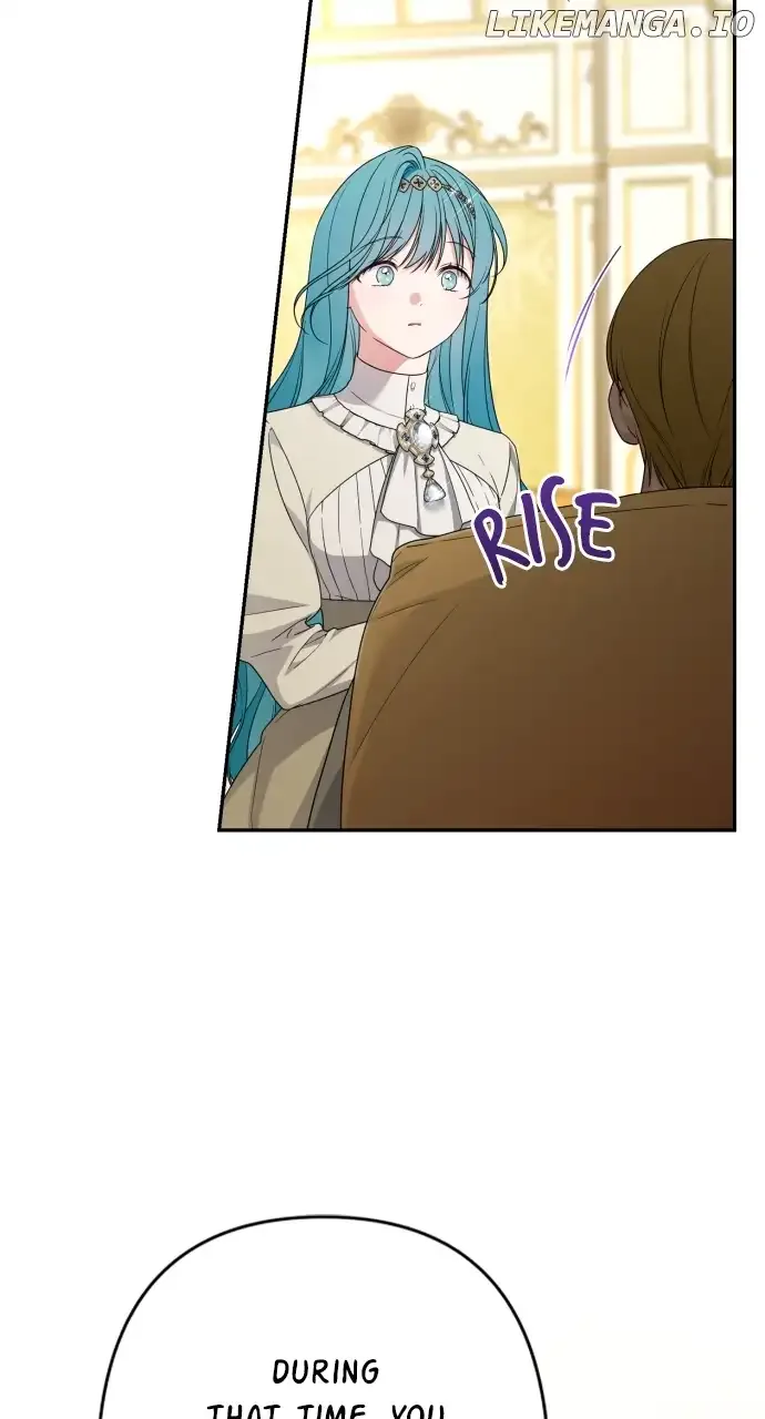 Little Princess Mint Chapter 93 page 47