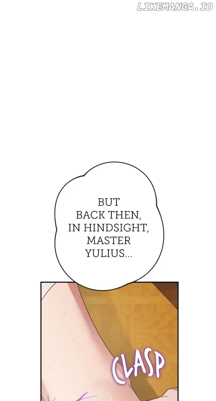 Little Princess Mint Chapter 93 page 29