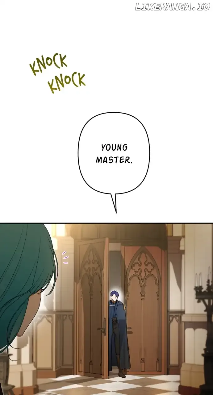 Little Princess Mint Chapter 94 page 24