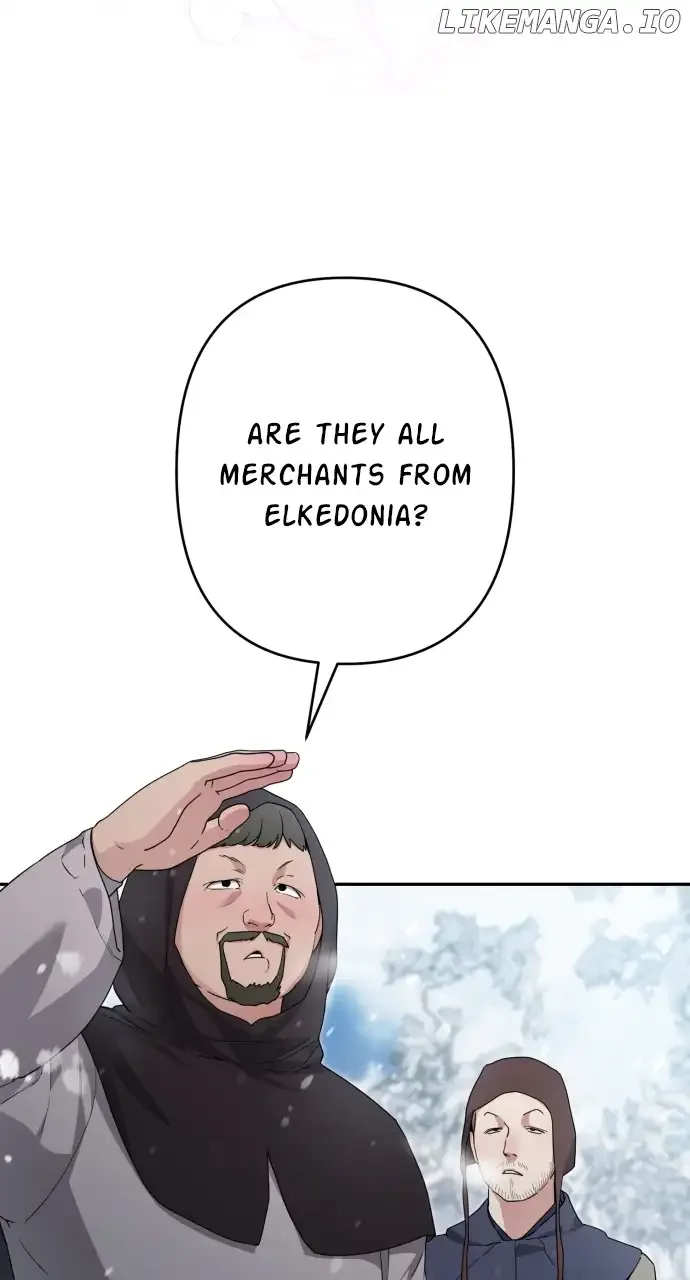 Little Princess Mint Chapter 94 page 5