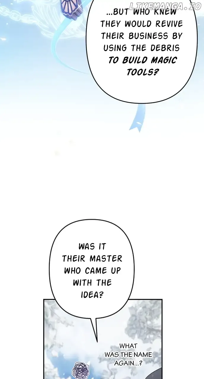 Little Princess Mint Chapter 94 page 8