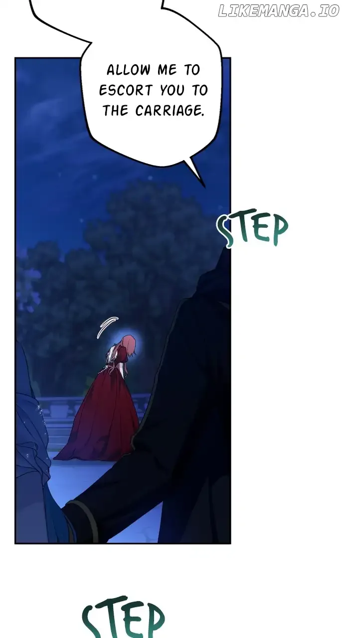 Little Princess Mint Chapter 96 page 26