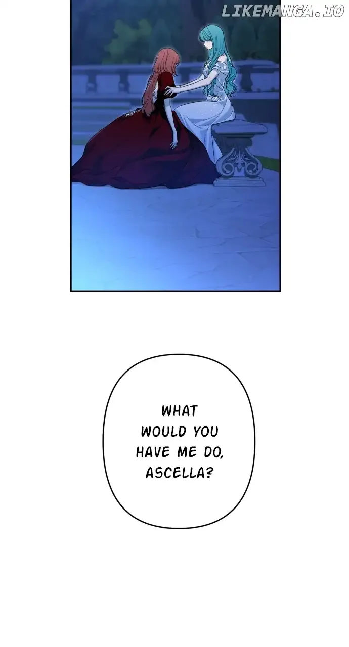 Little Princess Mint Chapter 96 page 7