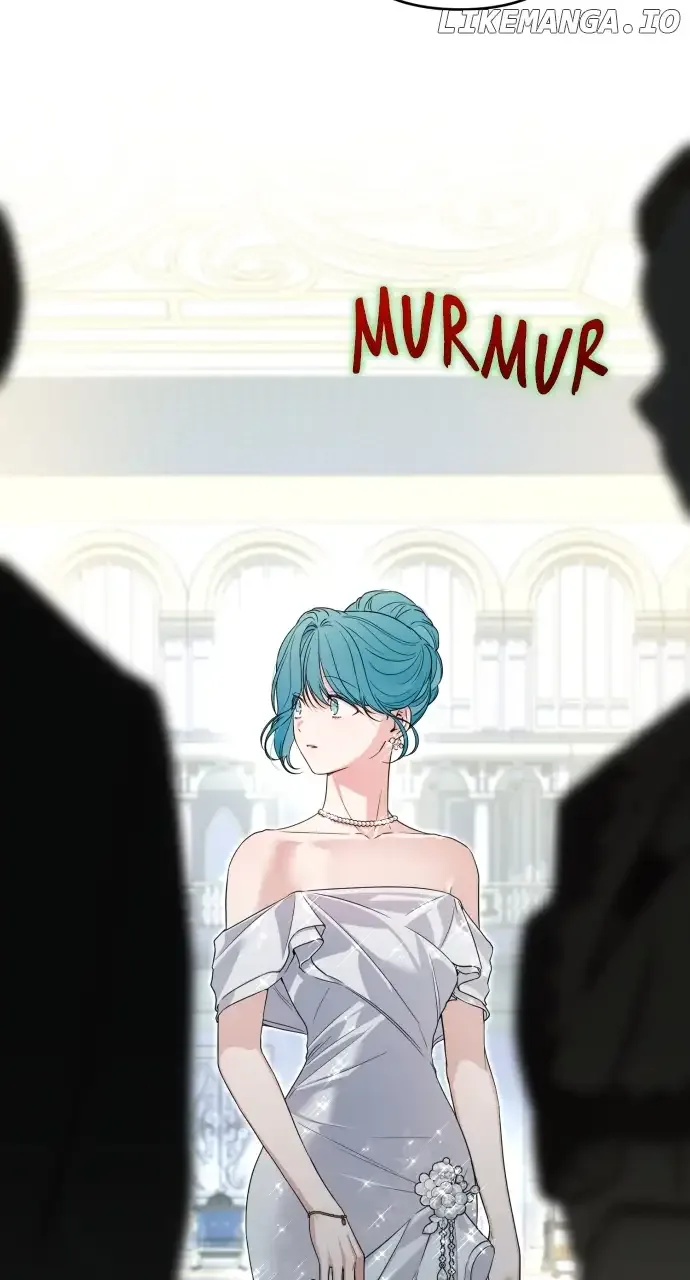 Little Princess Mint Chapter 95 page 14