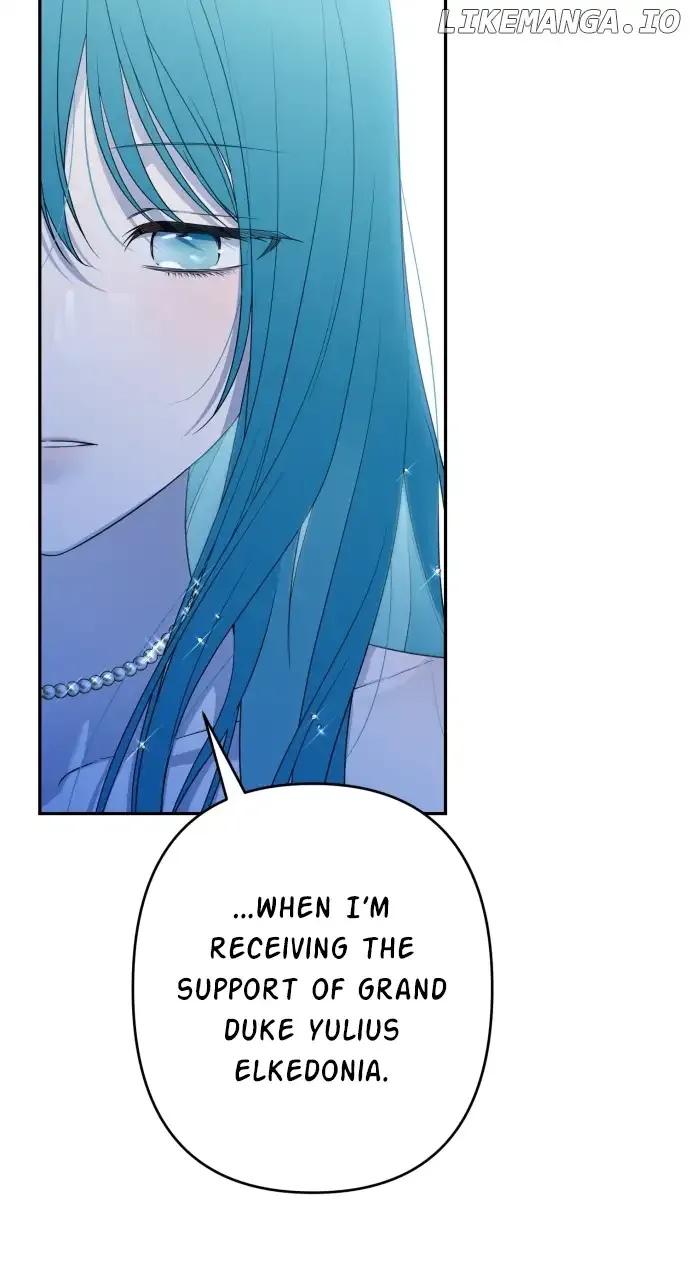 Little Princess Mint Chapter 96 page 19