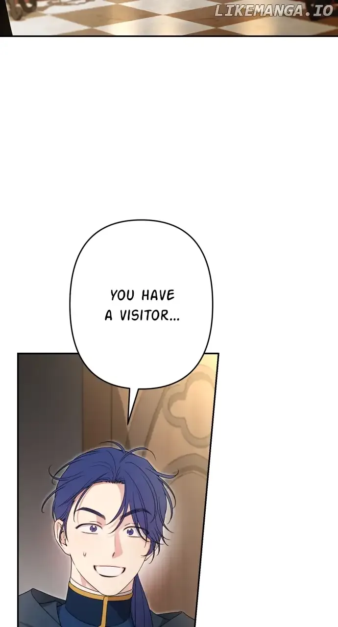 Little Princess Mint Chapter 94 page 25