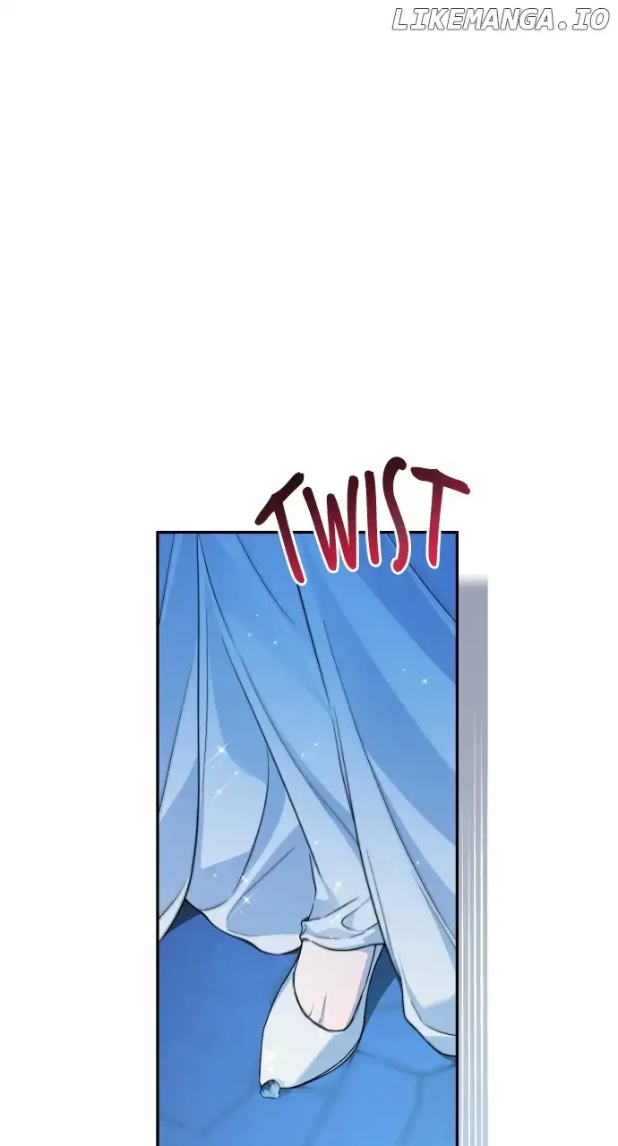 Little Princess Mint Chapter 95 page 41