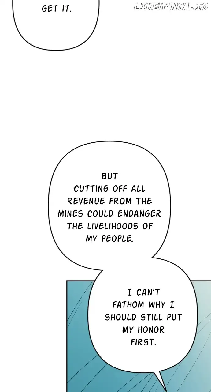 Little Princess Mint Chapter 94 page 22