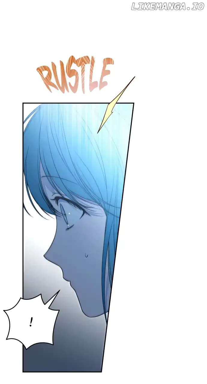 Little Princess Mint Chapter 95 page 35