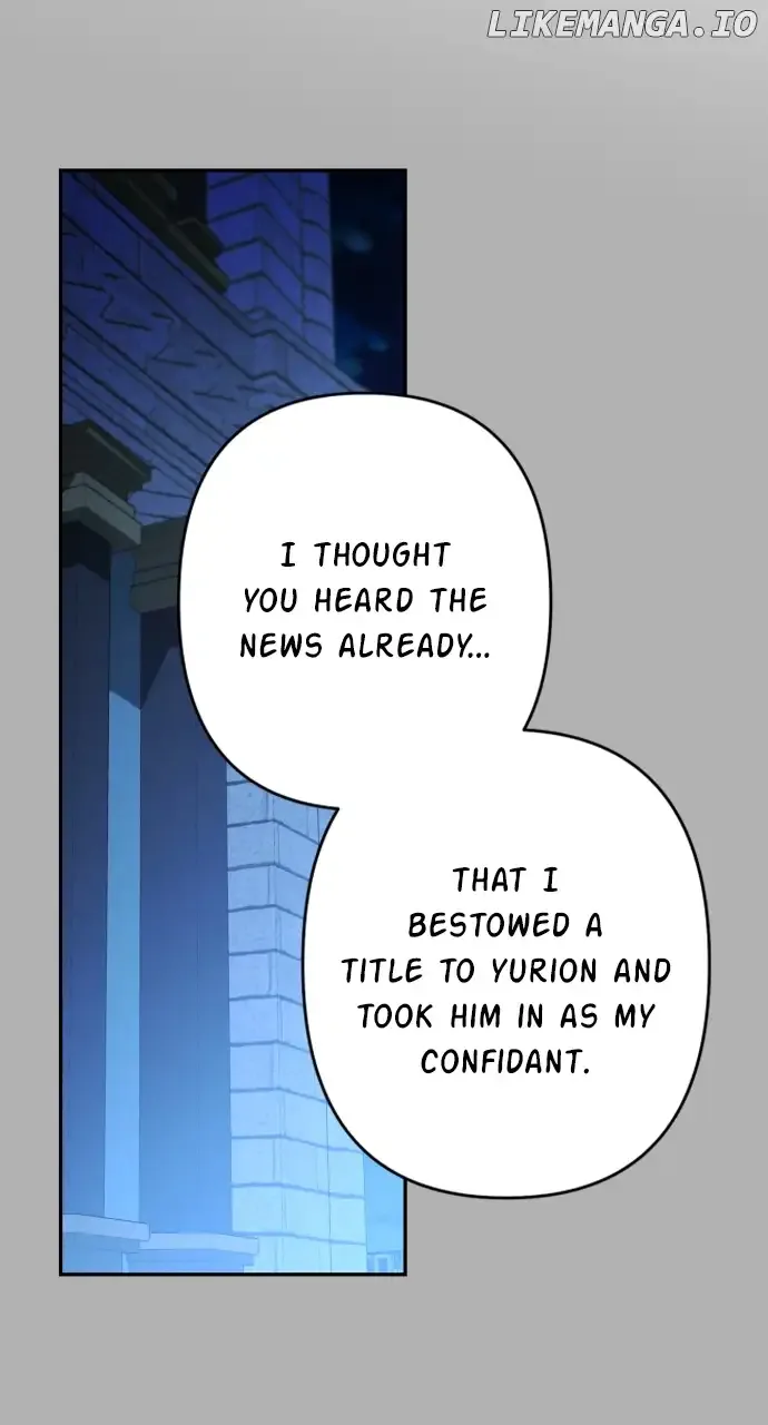 Little Princess Mint Chapter 95 page 23