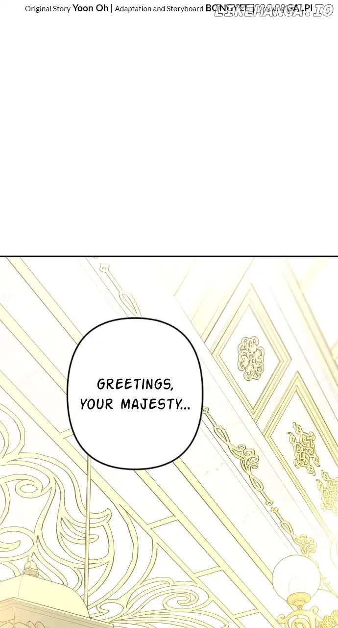 Little Princess Mint Chapter 94 page 41