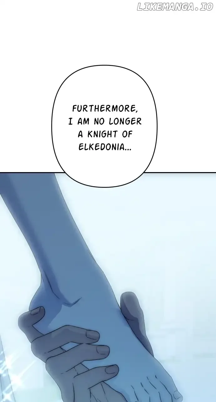Little Princess Mint Chapter 95 page 71